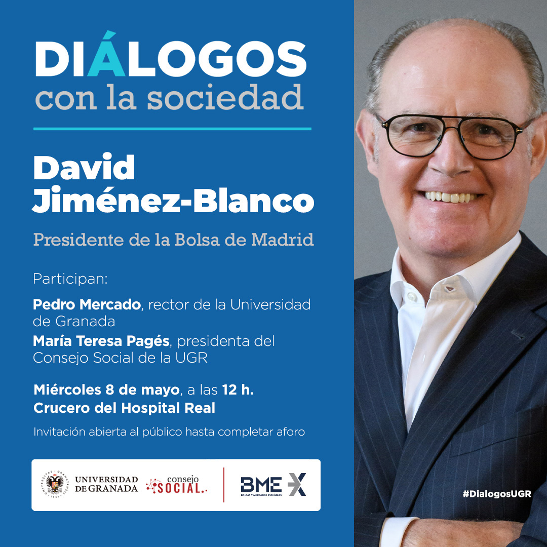 David Jiménez-Blanco