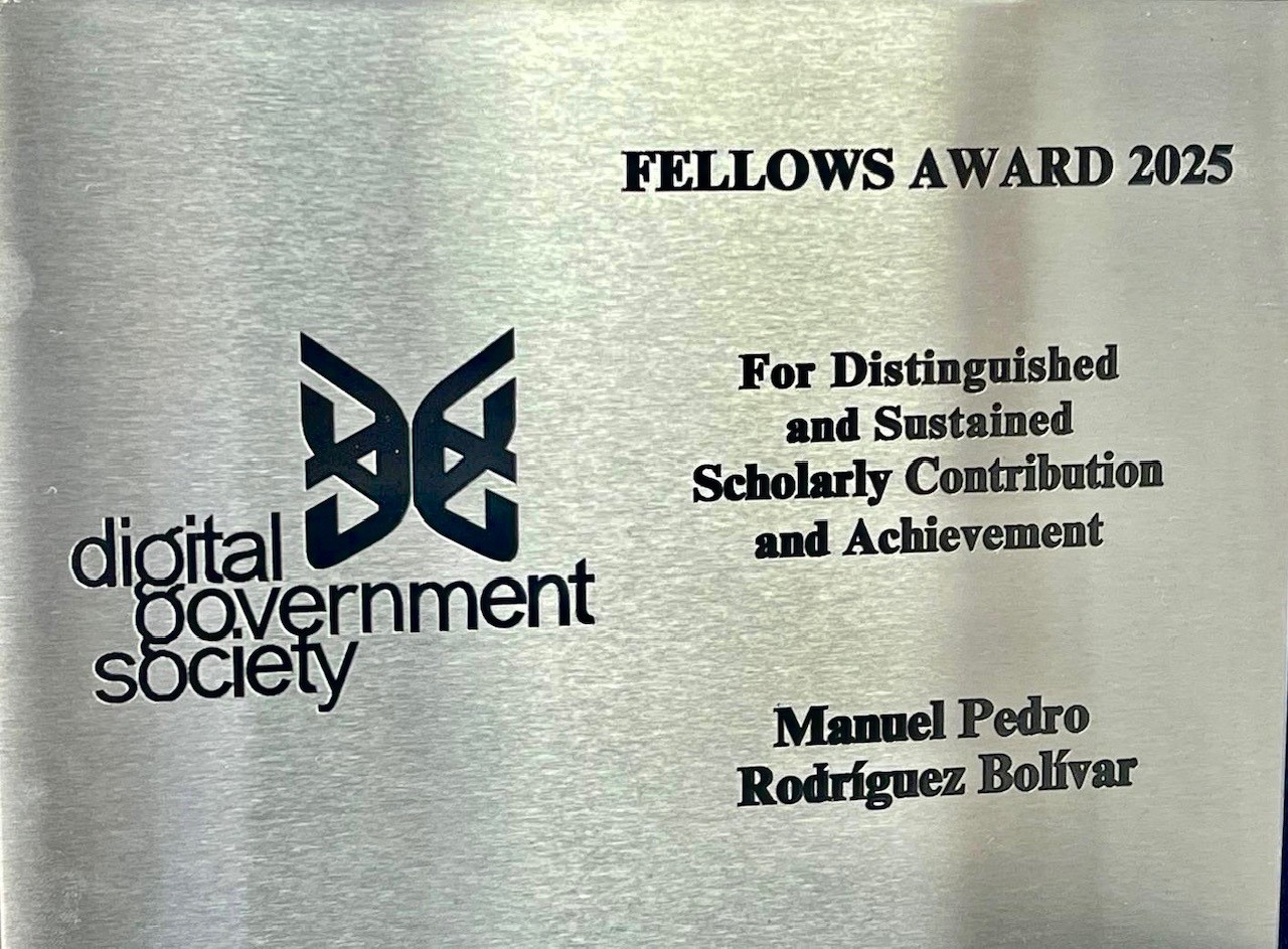 Fellows Award 2025 award 2025