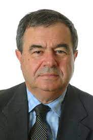 Julio Rodríguez López