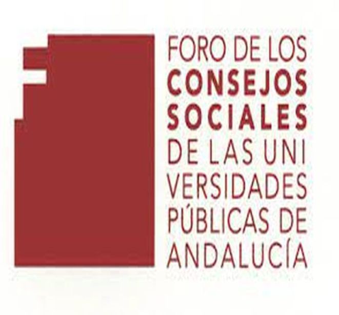 Foro Consejos Sociales Universidades Públicas Andalucía