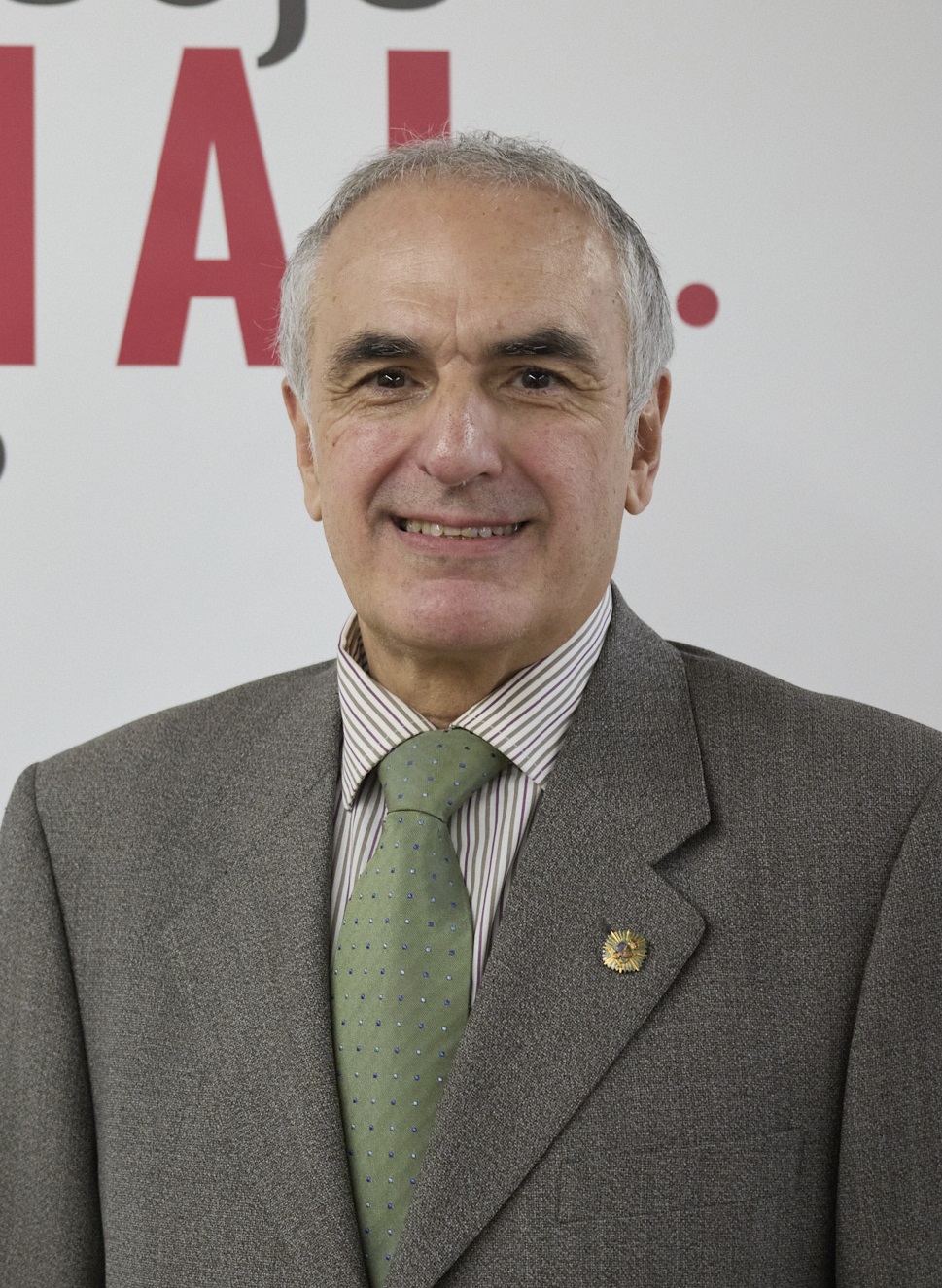 Antonio Romero