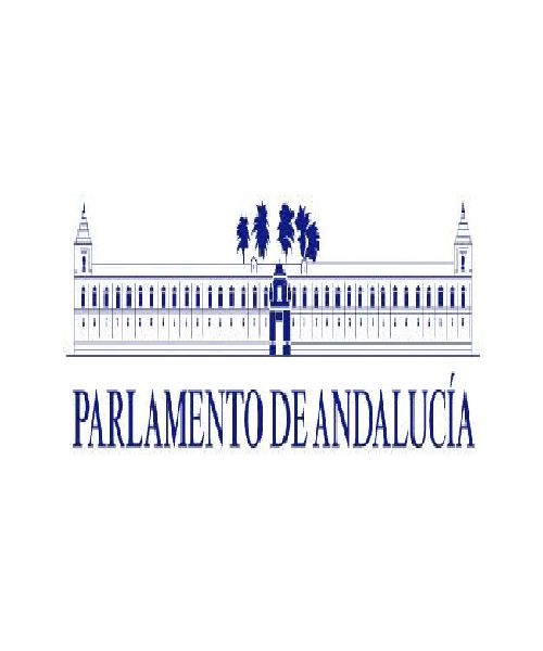 Parlamento Andalucía