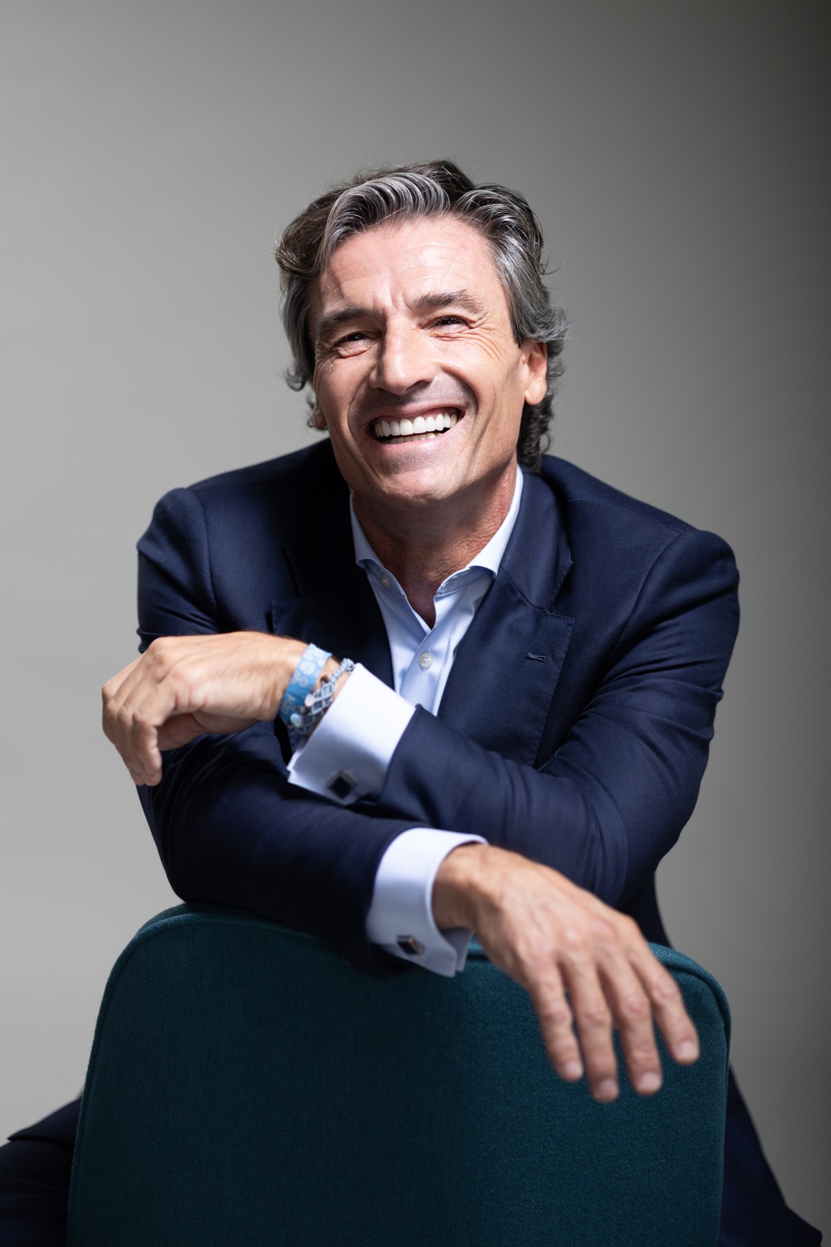 Federico Linares