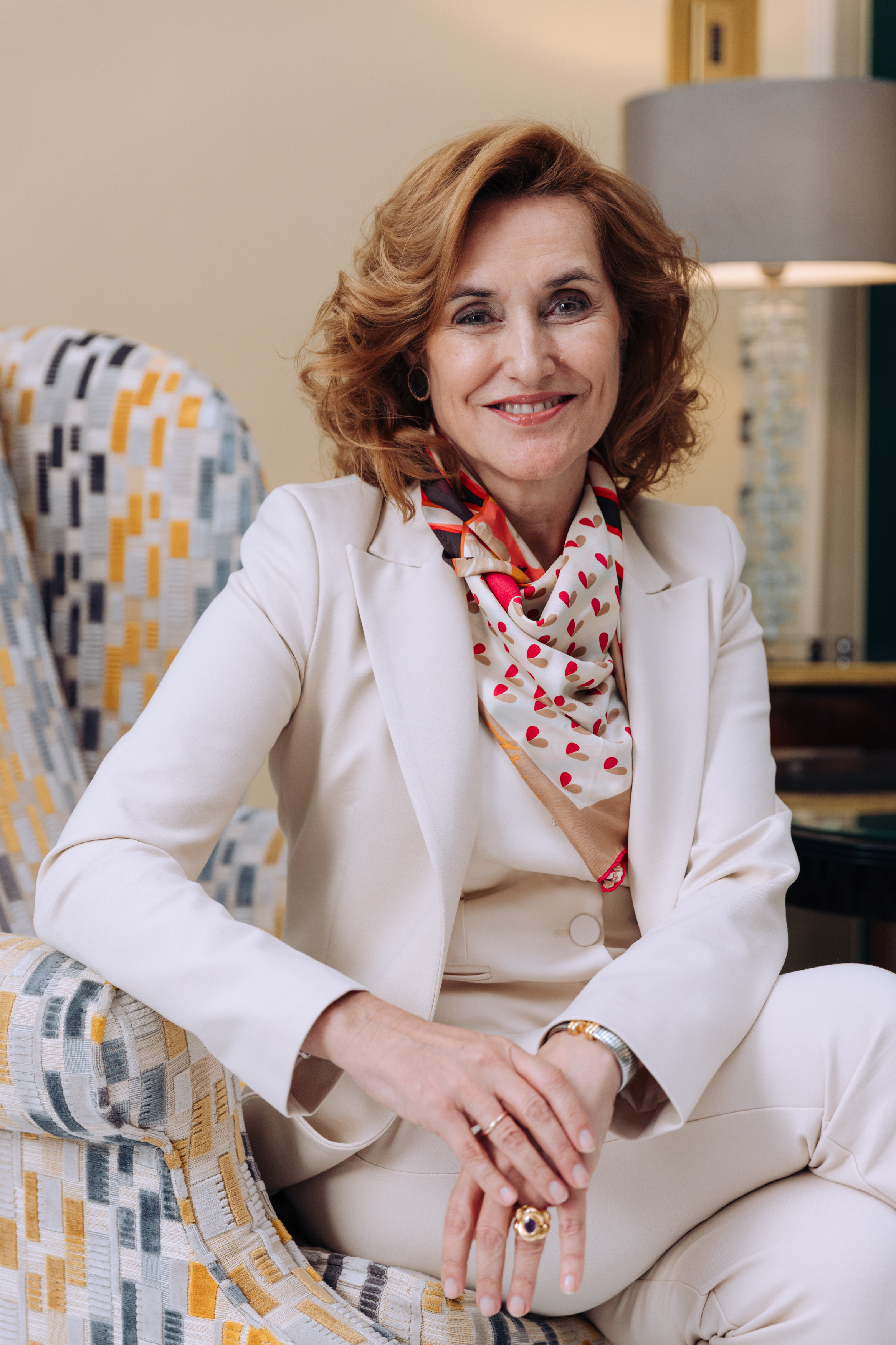 Laura Gonzalez Molero
