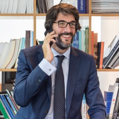 Imagen de Luis Aribayos
