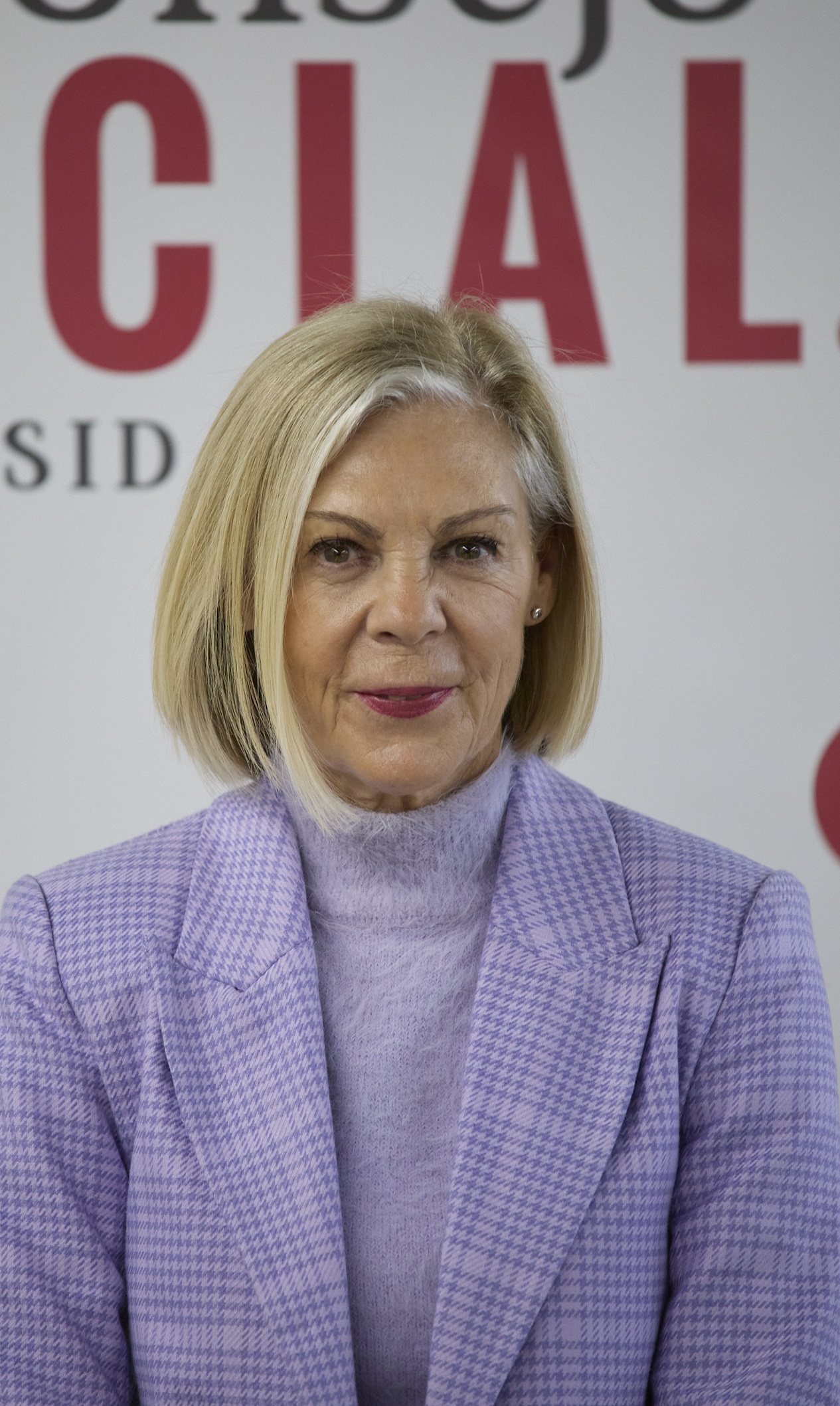Foto María José López González