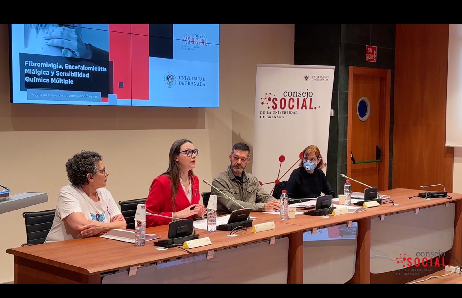 ponencia I