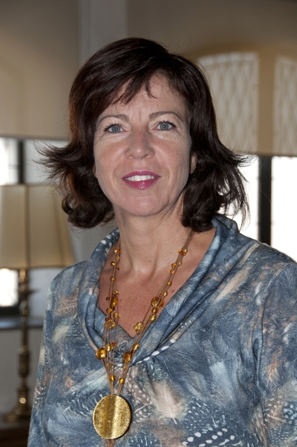 Imagen de Soledad López