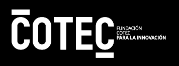 Logo de la Fundación COTEC