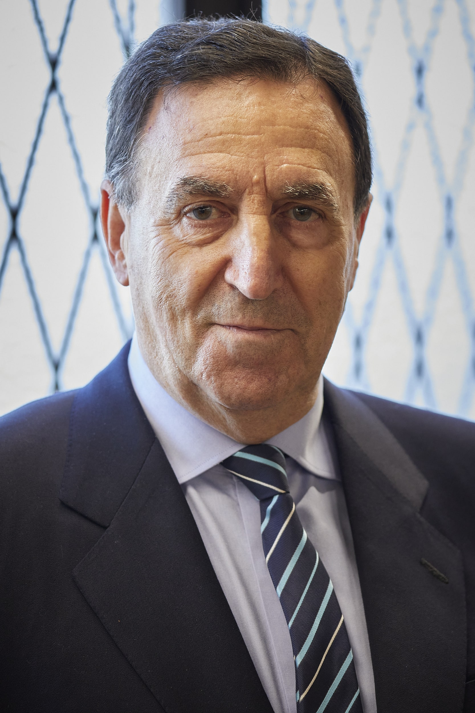 Javier de Teresa Galván
