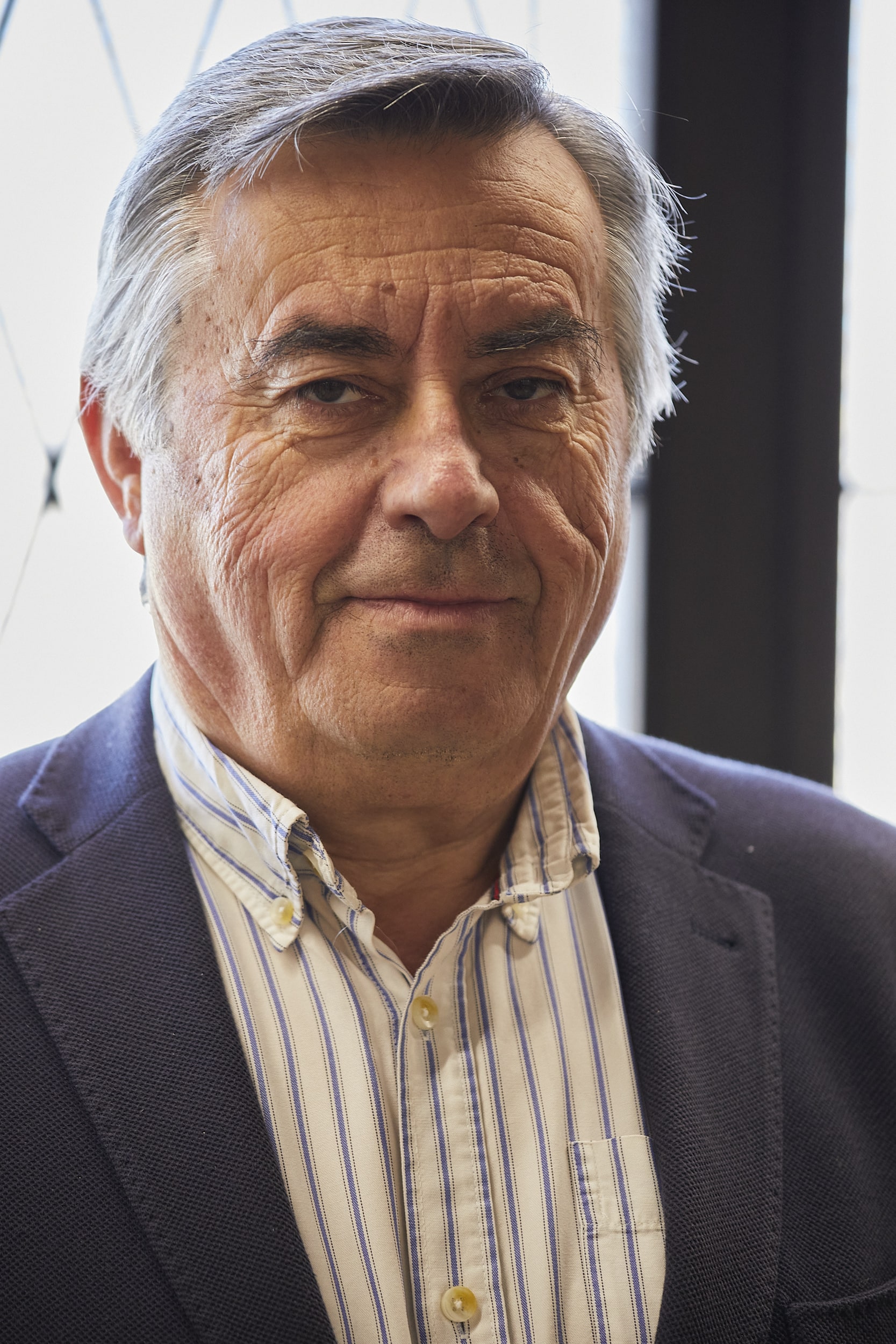 Juan Francisco Martín García