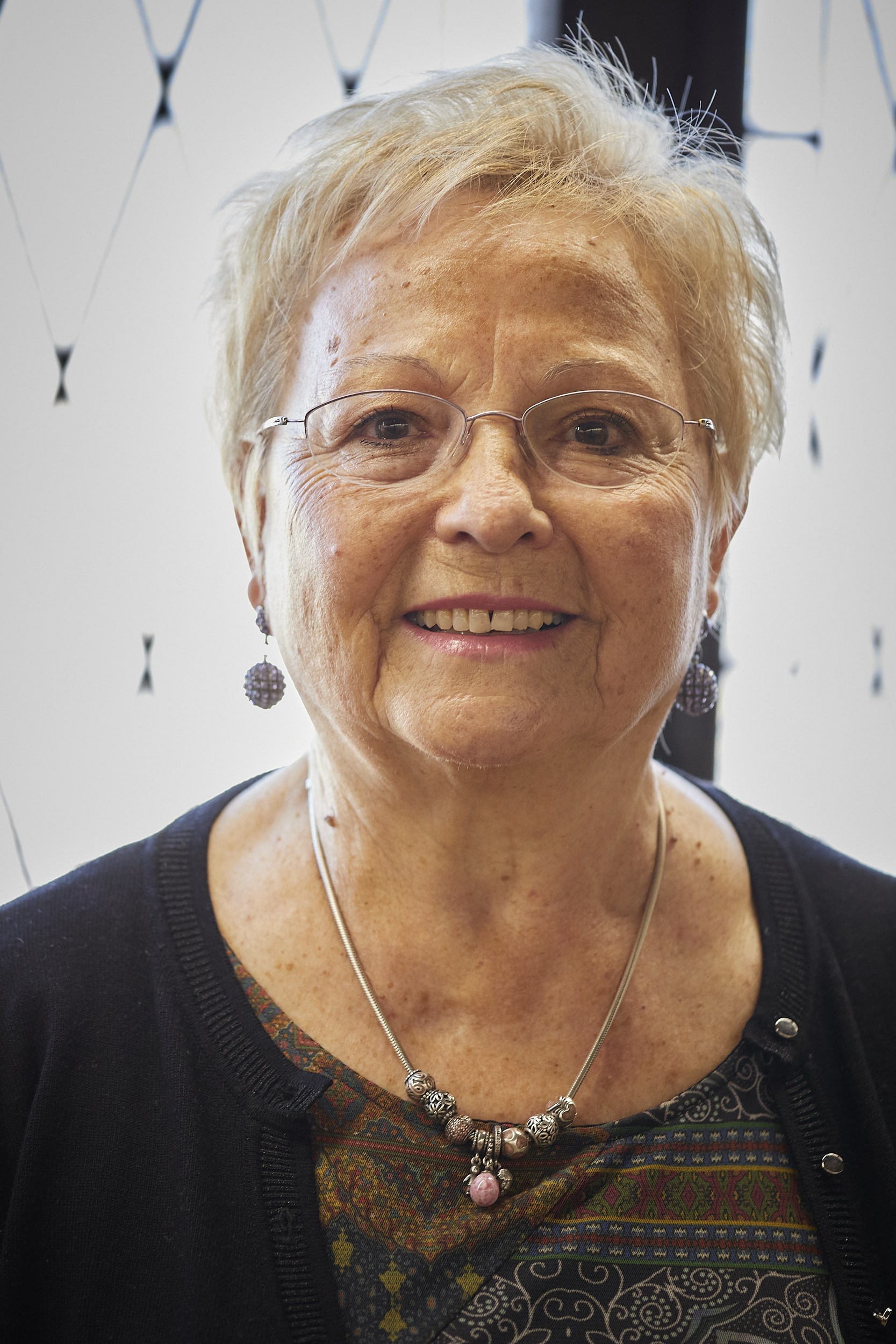 Mercedes Martín Torres