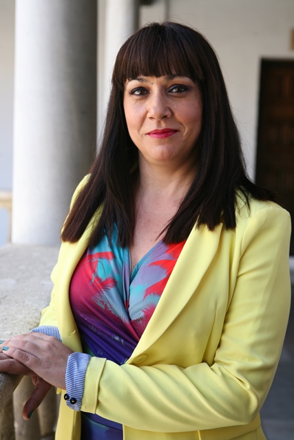 María del Mar Holgado