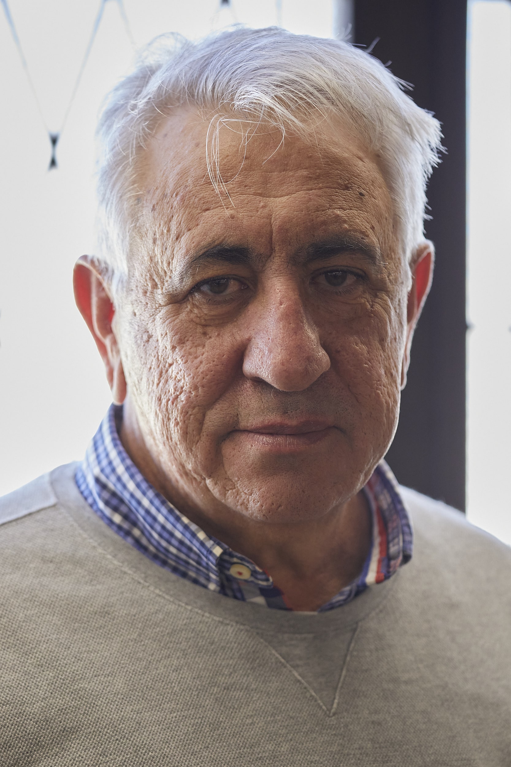 Ricardo Flores López