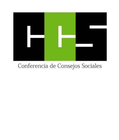 Logo de la Conferencia de Consejos Sociales