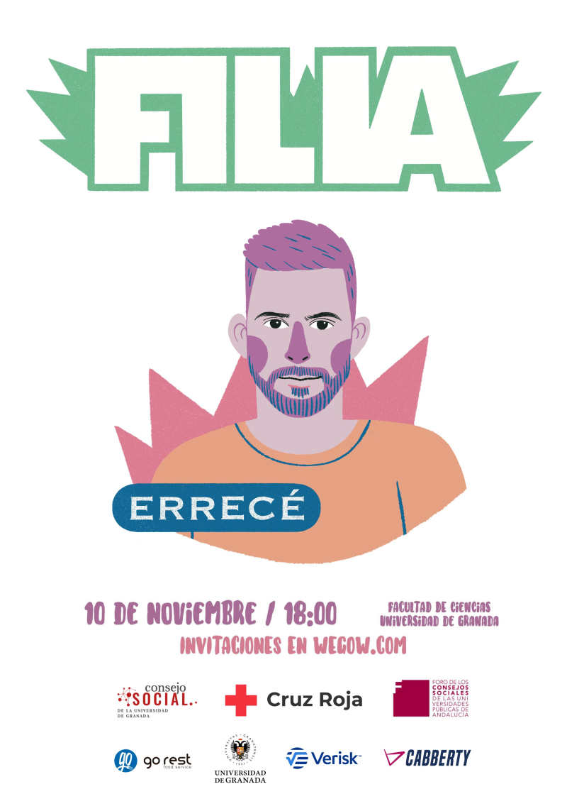 Cartel FILIA Cartel FILIA