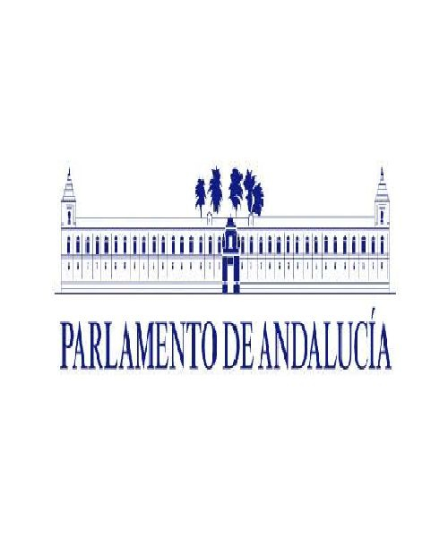 Parlamento Parlamento Andalucía