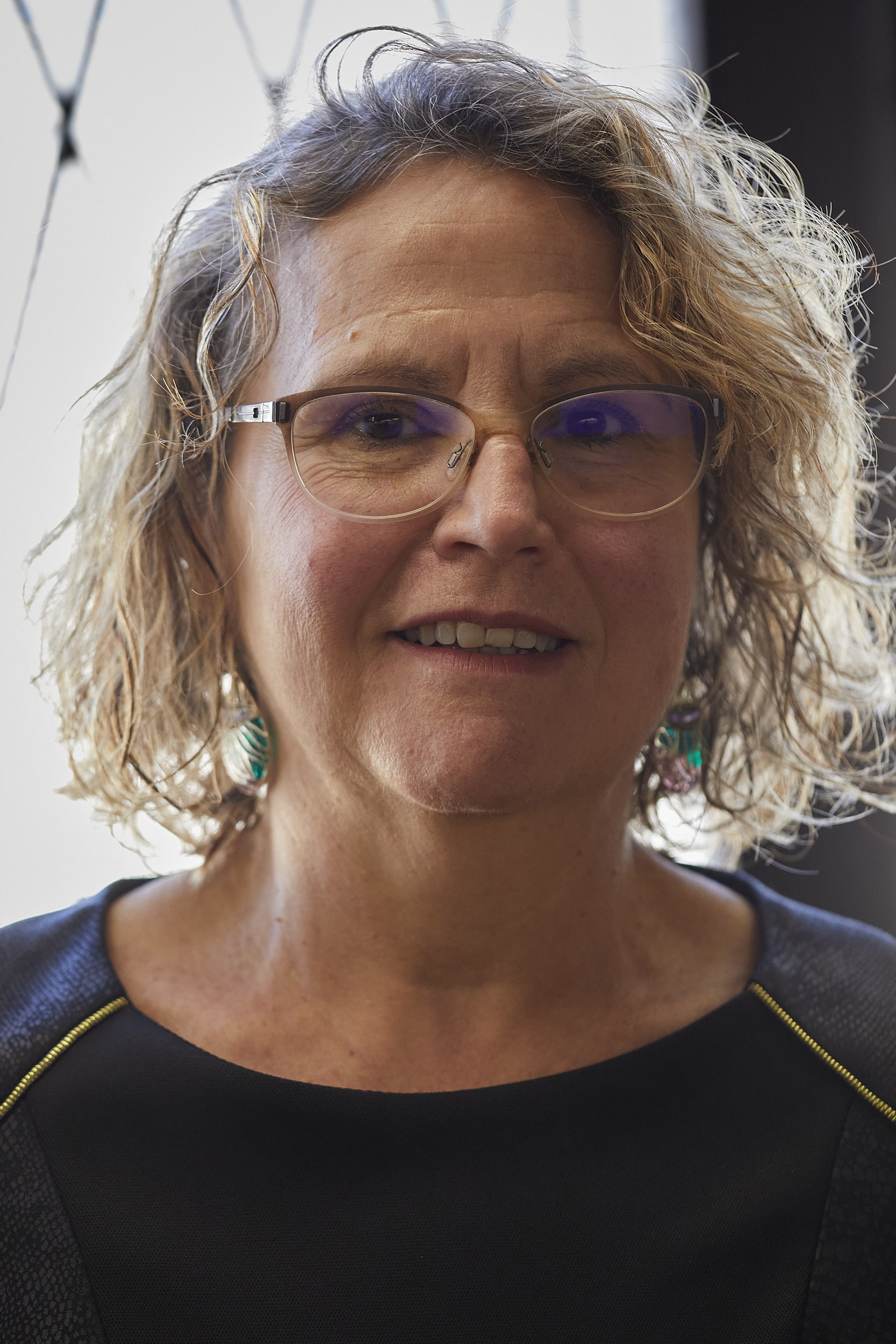 Carmen Verdejo Lucas