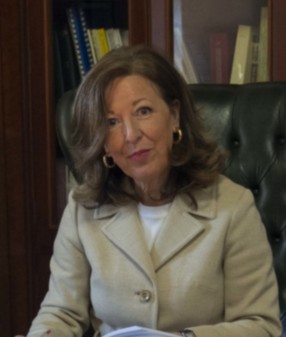 María Teresa Pagés Jiménez