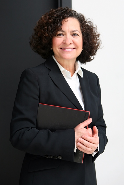 Imagen de Pilar Aranda